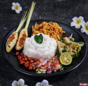 7 Makanan Khas Bali yang Wajib Dicoba Saat Liburan